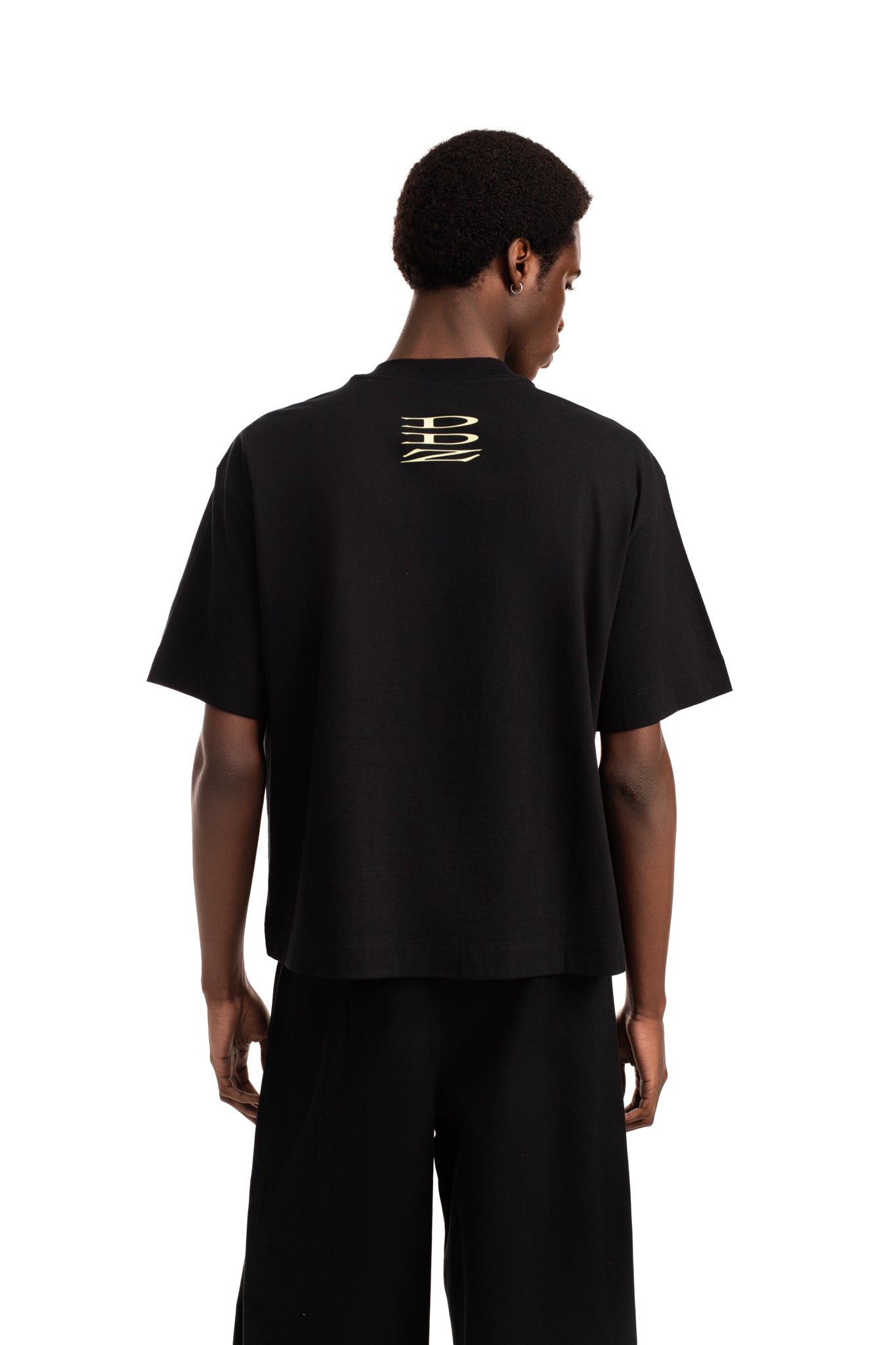 camisa cantaloupe