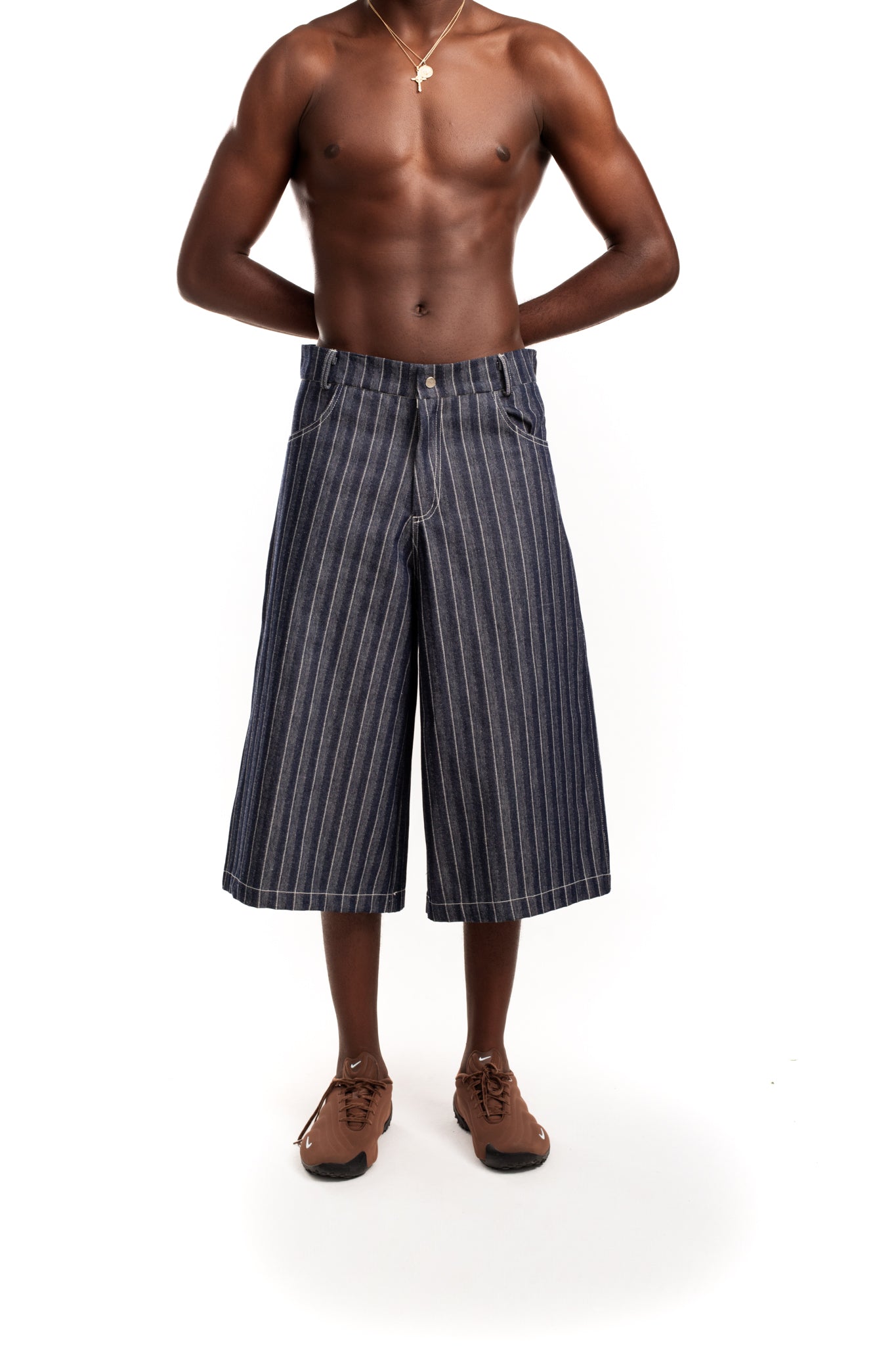 JORTS LISTRADO