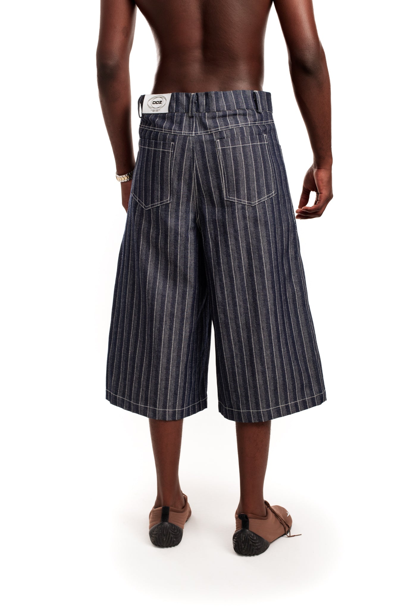 JORTS LISTRADO