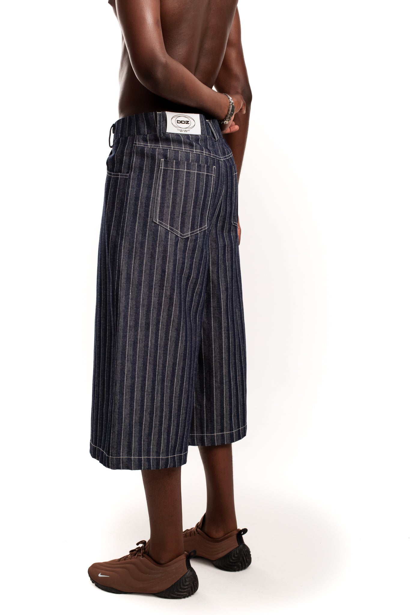 JORTS LISTRADO