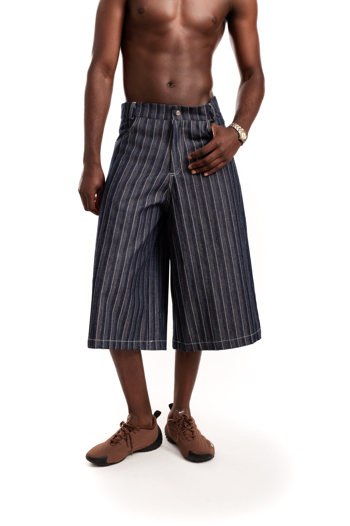 JORTS LISTRADO