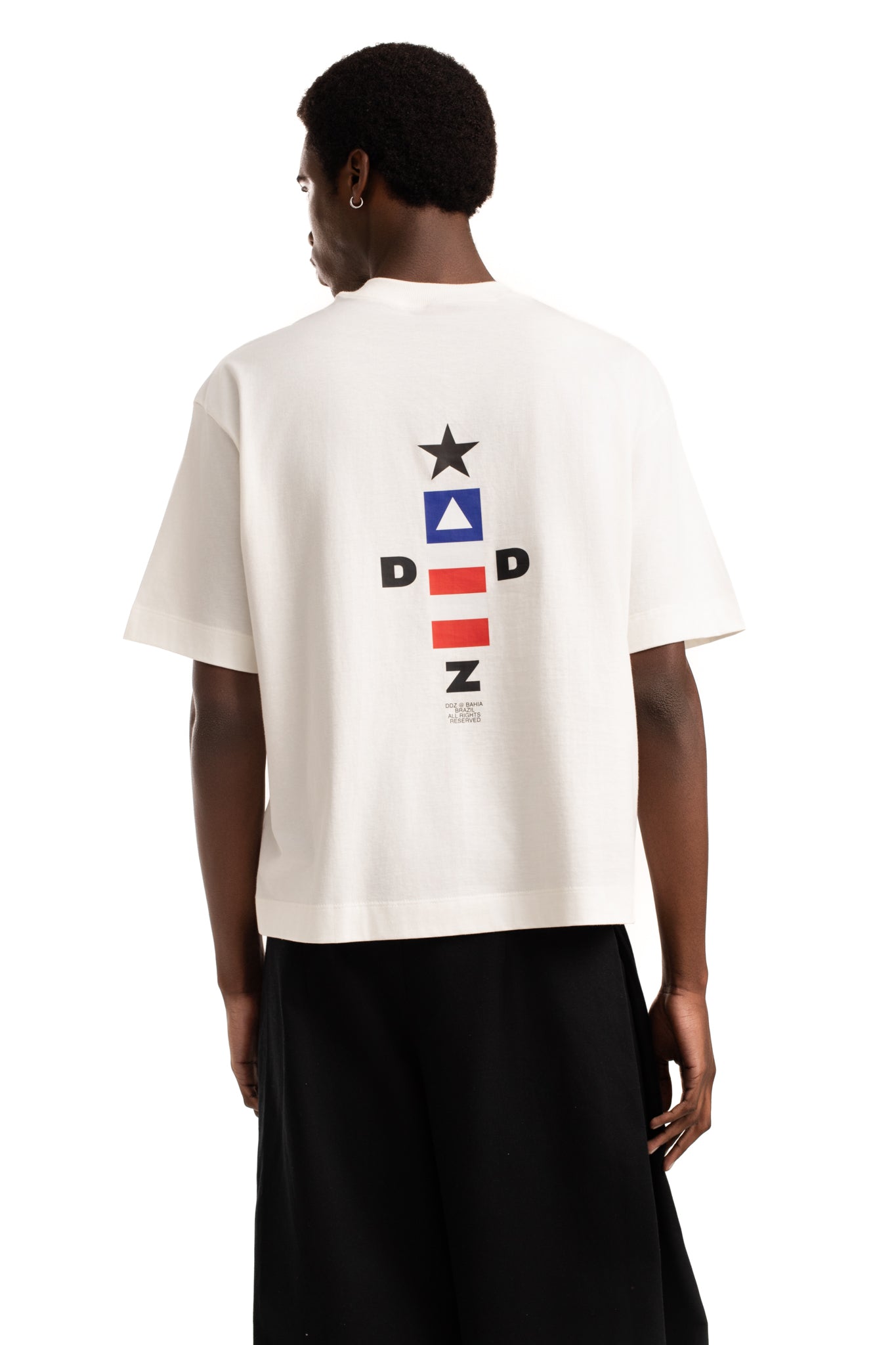 CAMISA BA TOKEN