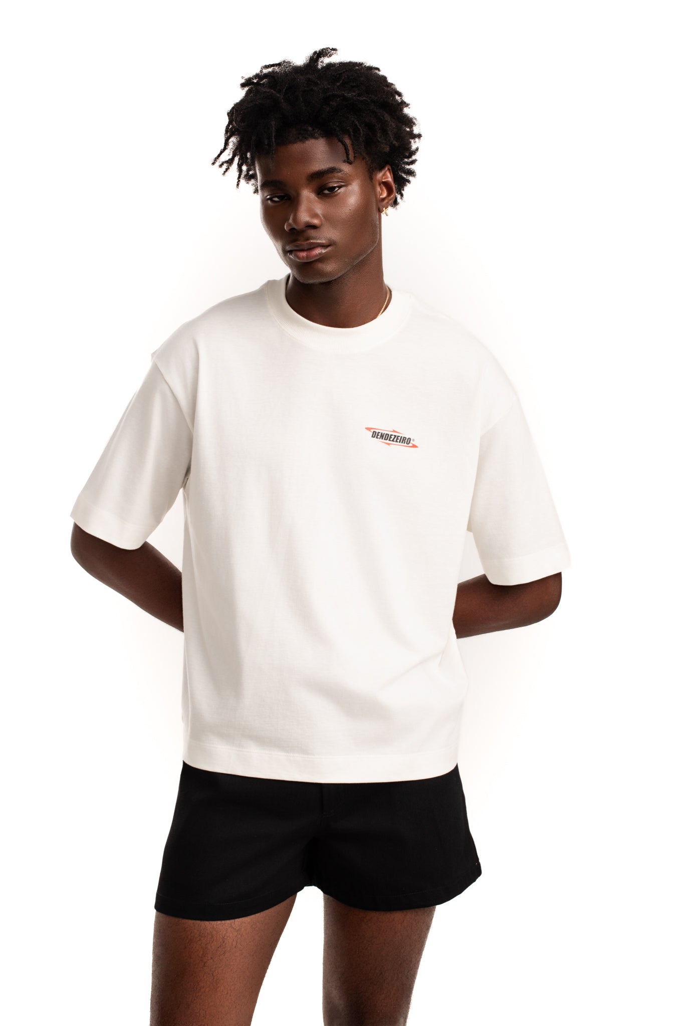 CAMISA COMPASS