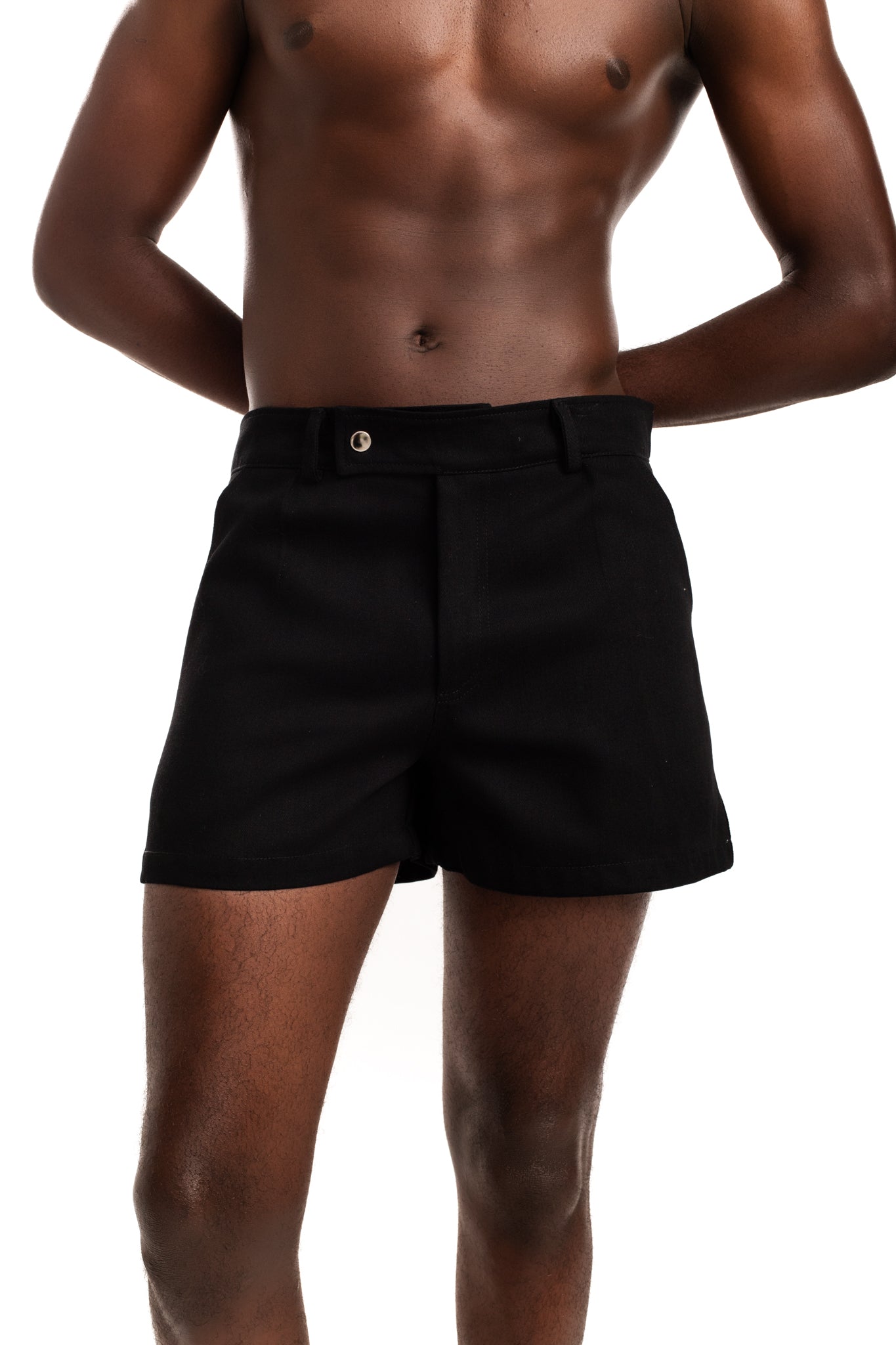 SHORT DDZ