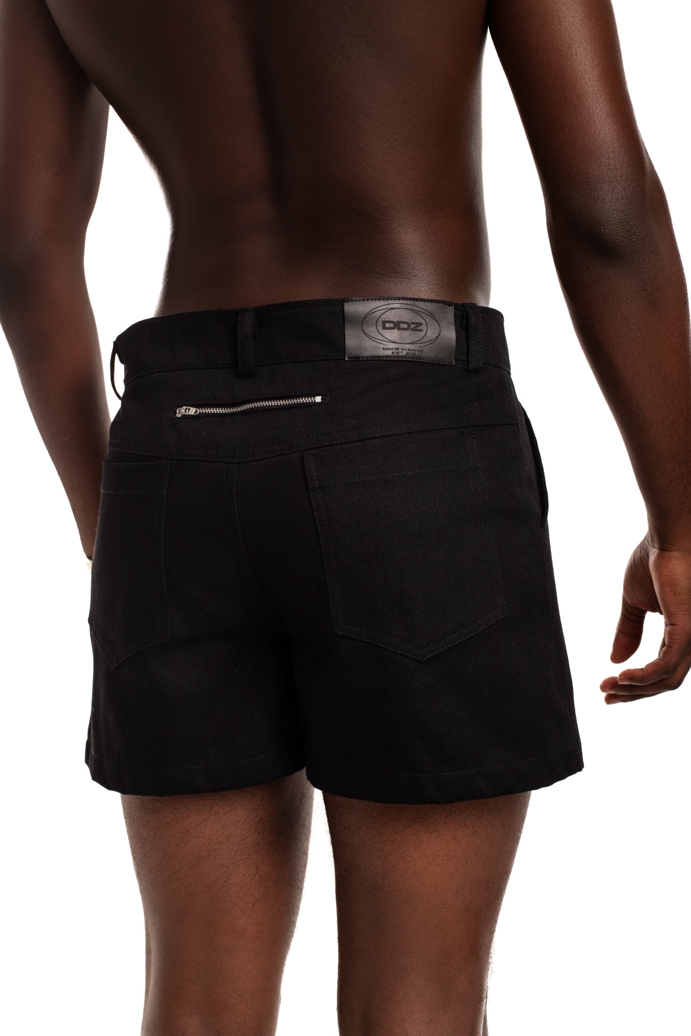 SHORT DDZ