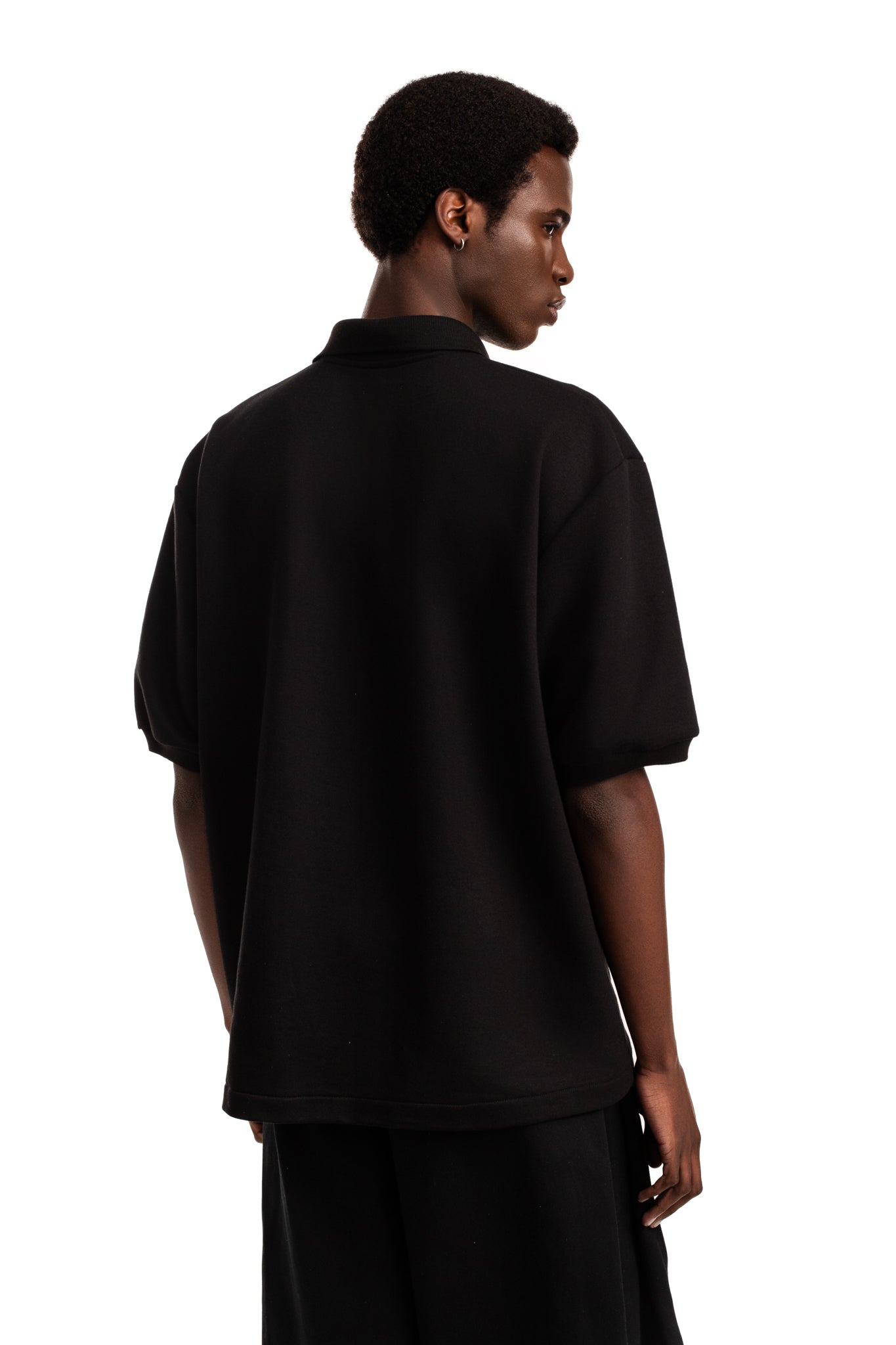 CAMISA POLO DDZ