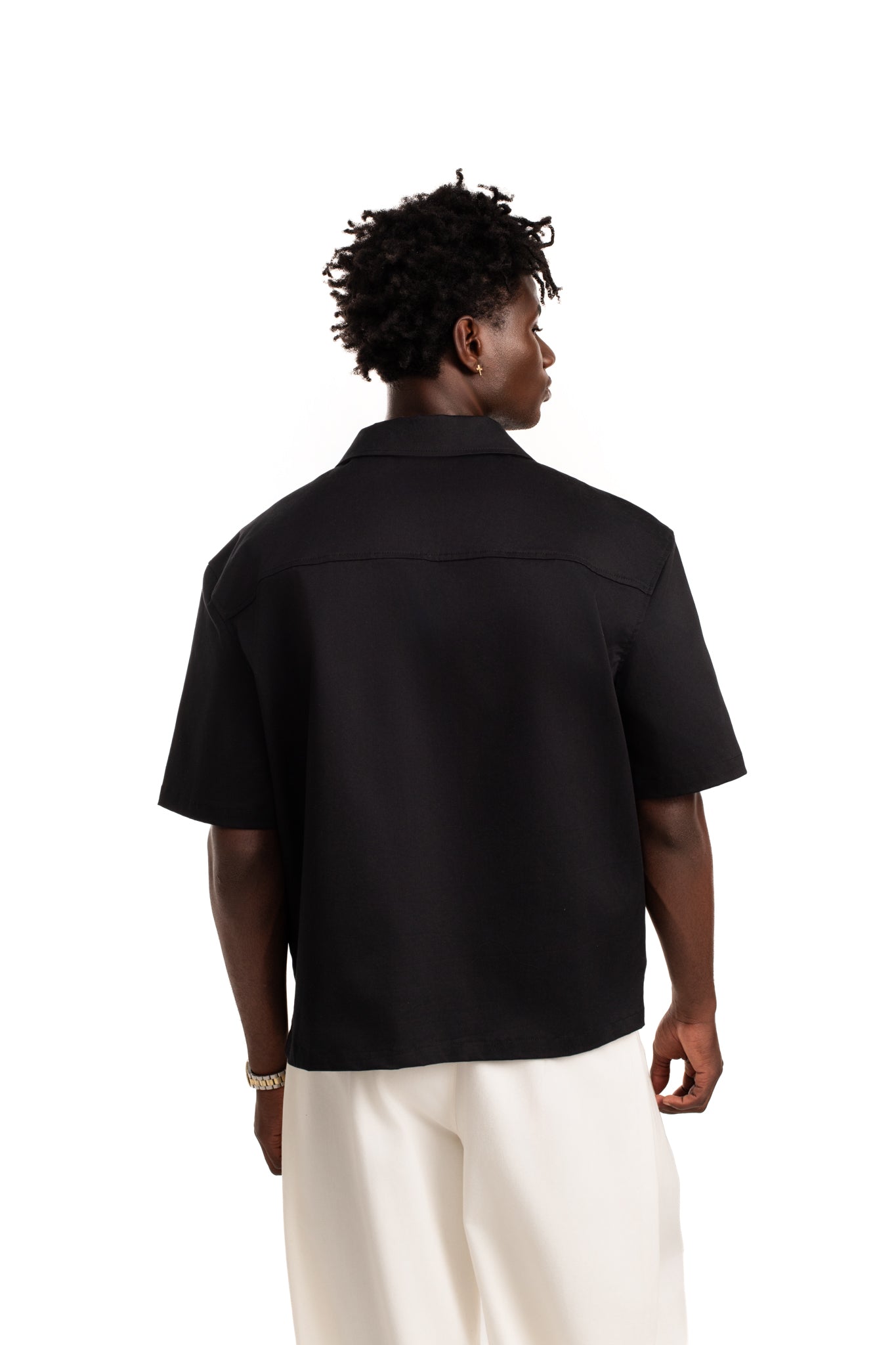 CAMISA DUOMO