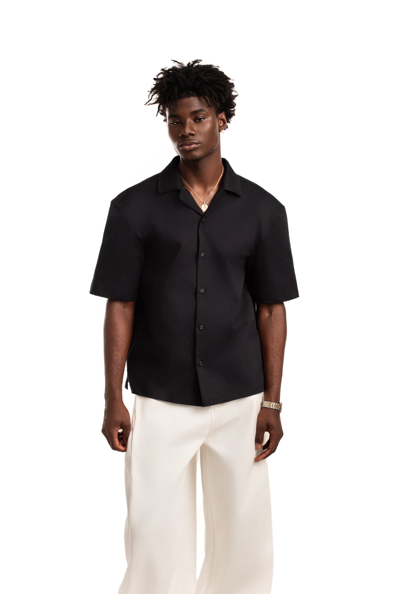 CAMISA DUOMO