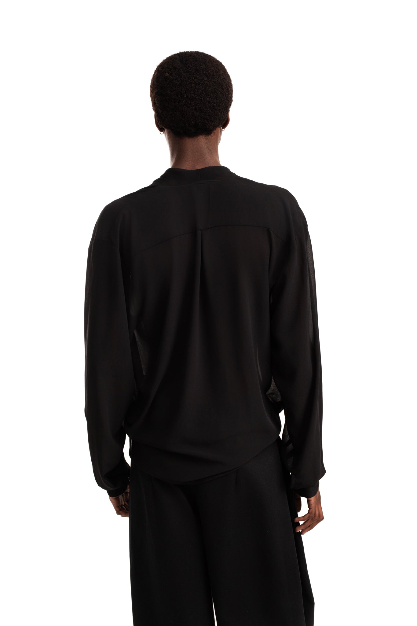 CAMISA HOUS DDZ
