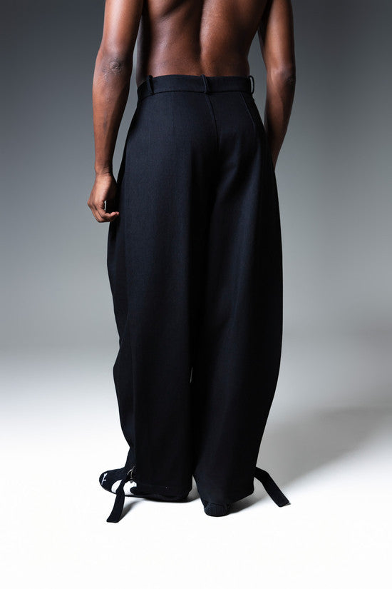 Braziliano Pants 2