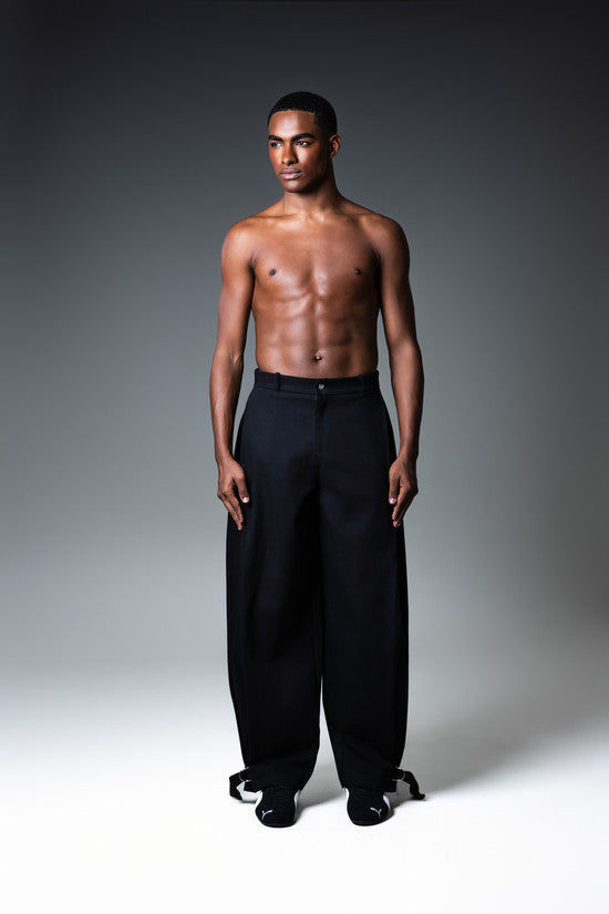 Braziliano Pants 2