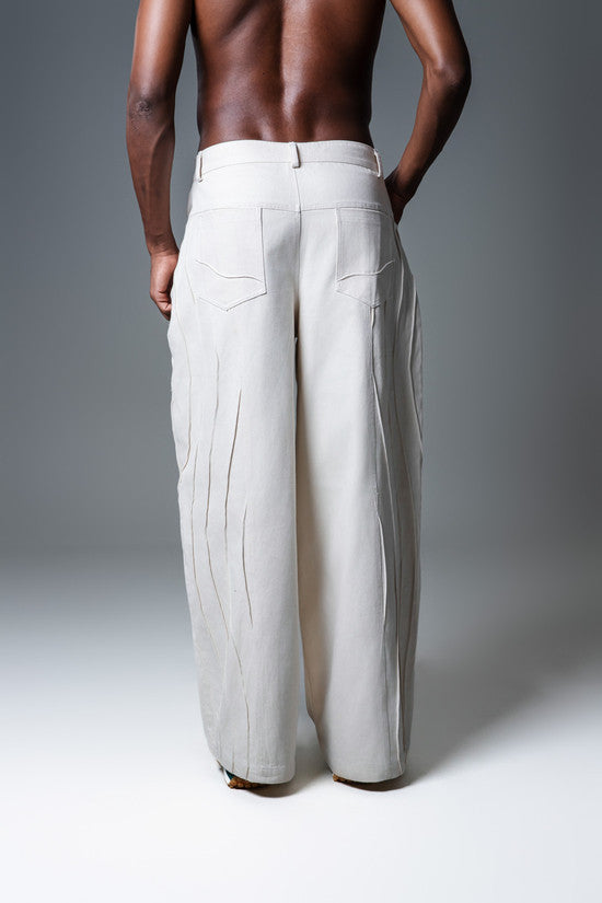 Waves Pants