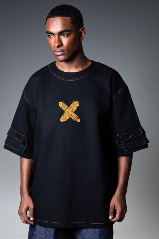 Brasiliano Utility Shirt