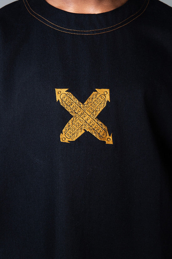Brasiliano Utility Shirt