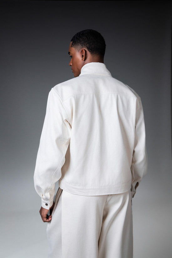 Licuri Jacket 1