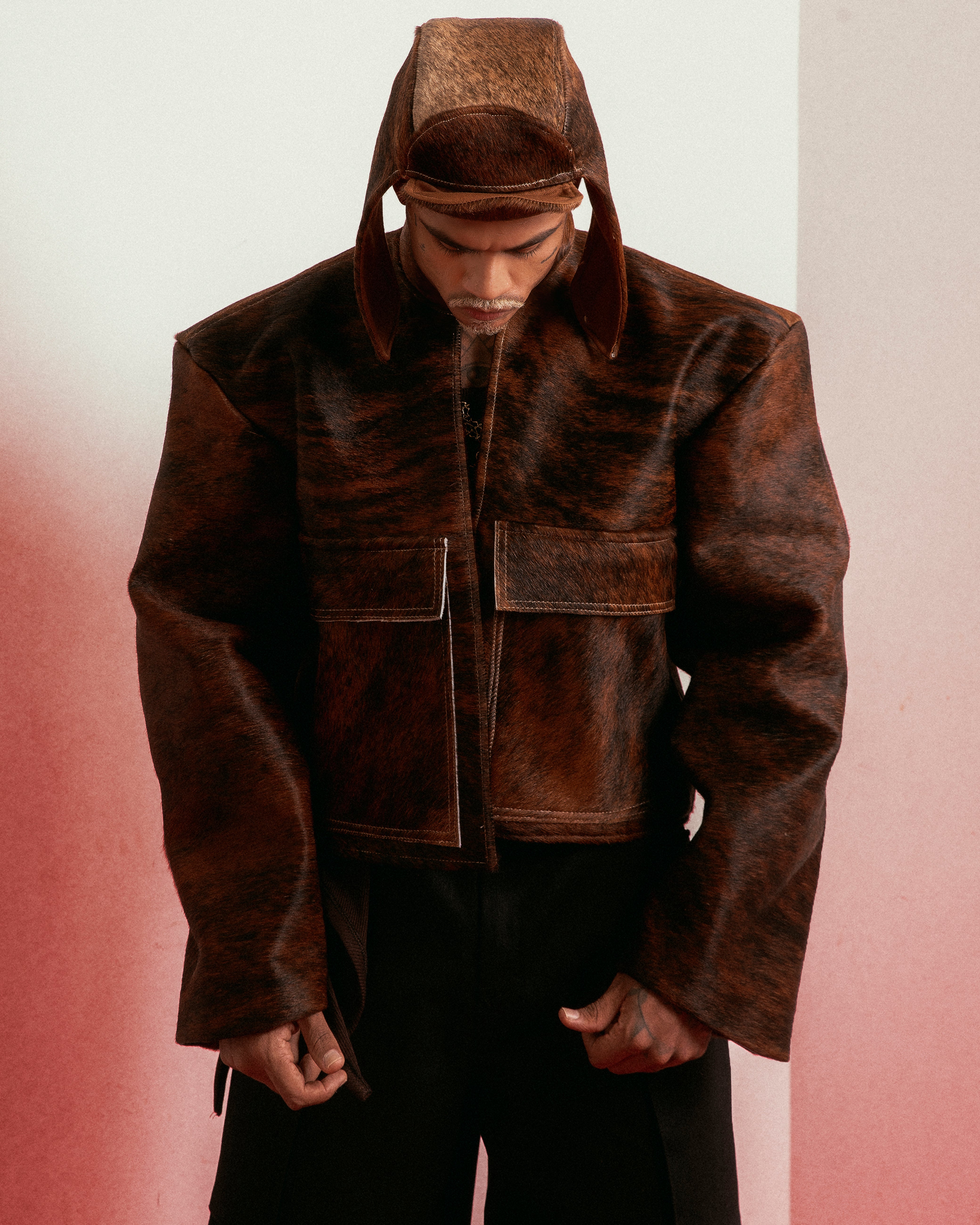 Brasiliano III: Lei da Vadiagem