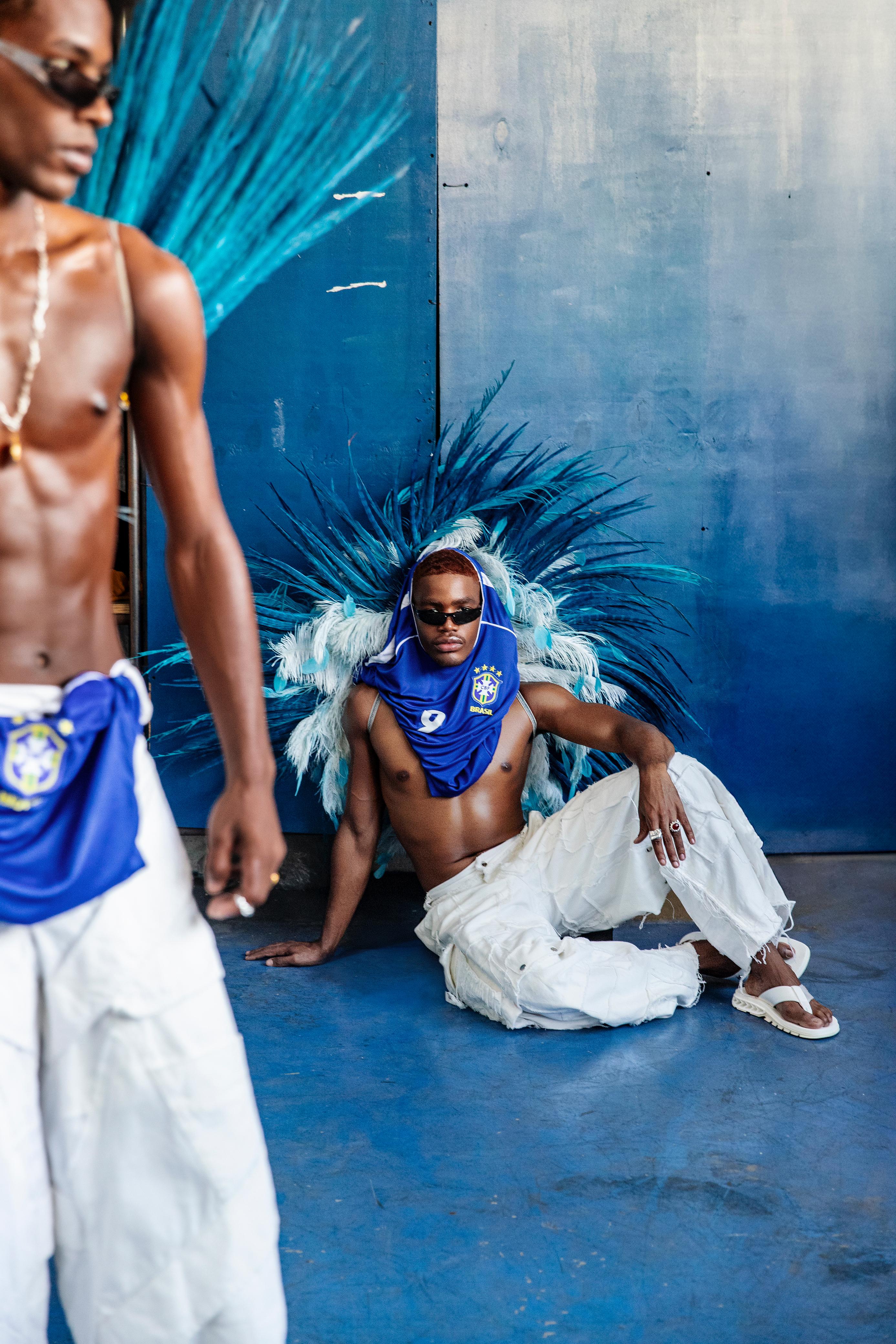 Collections– Dendezeiro