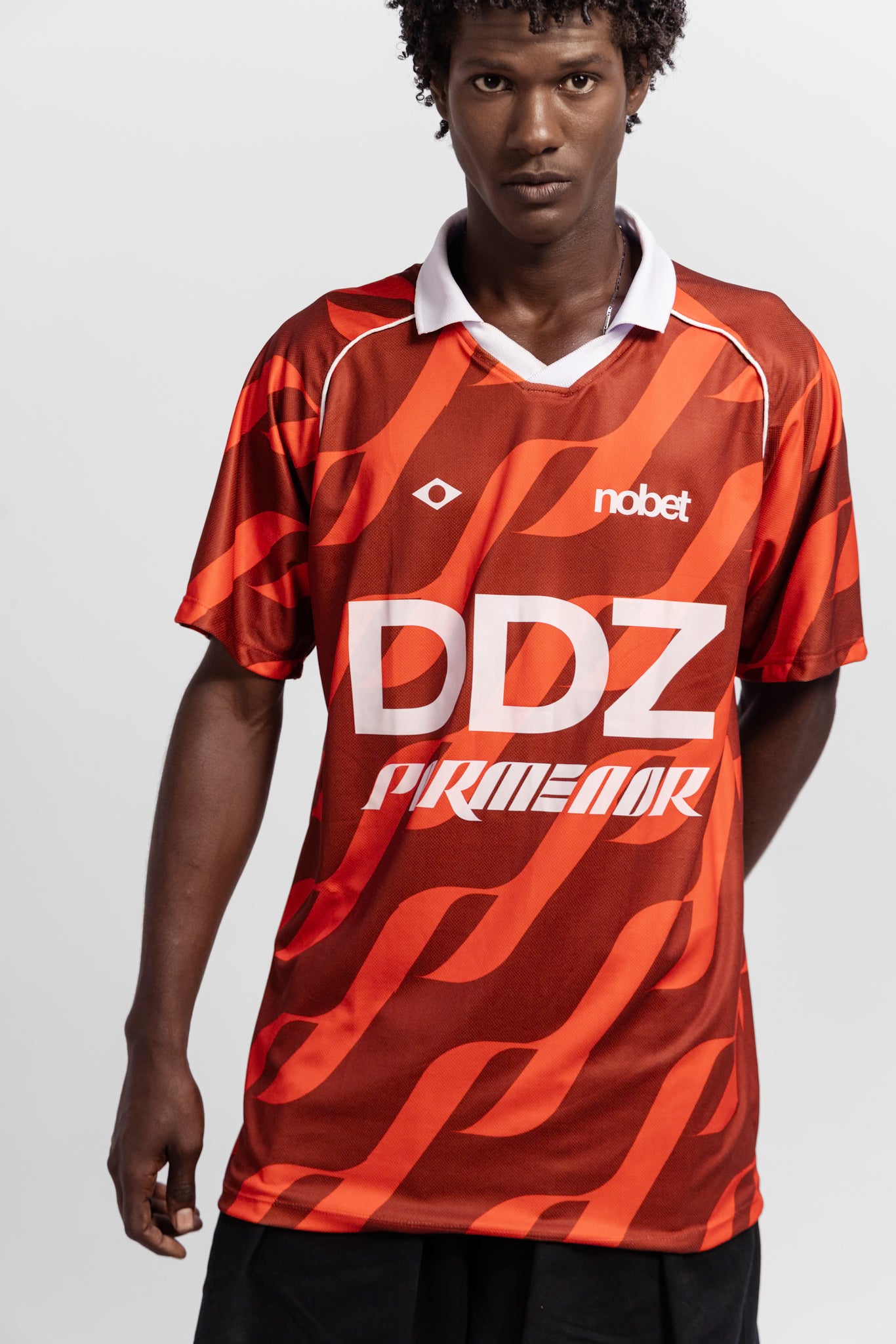 Brown Brazilian Shirt