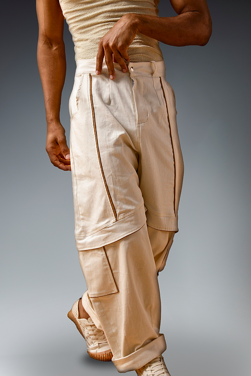 RELIEF PANTS Cocada