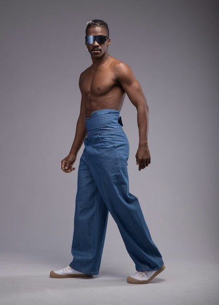 RELEVO JEANS PANTS