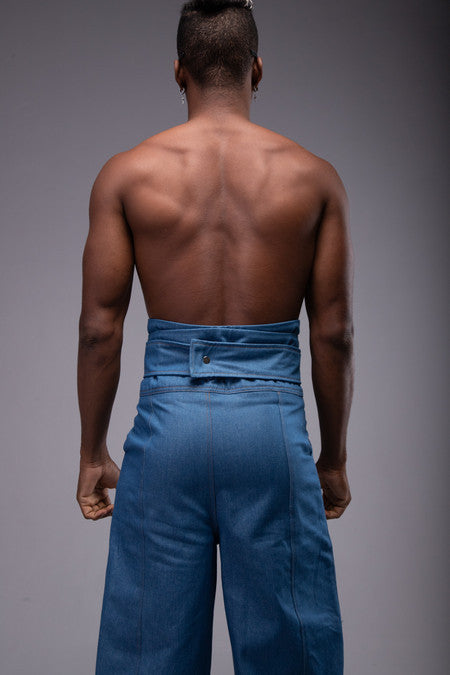 RELEVO JEANS PANTS