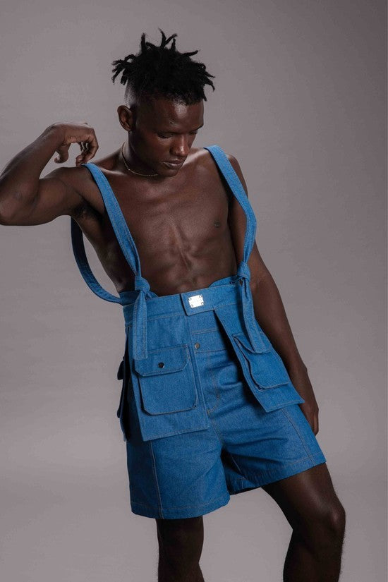 Gaiato Jeans Vest