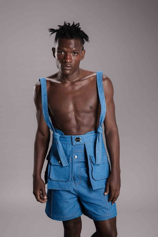 Gaiato Jeans Vest