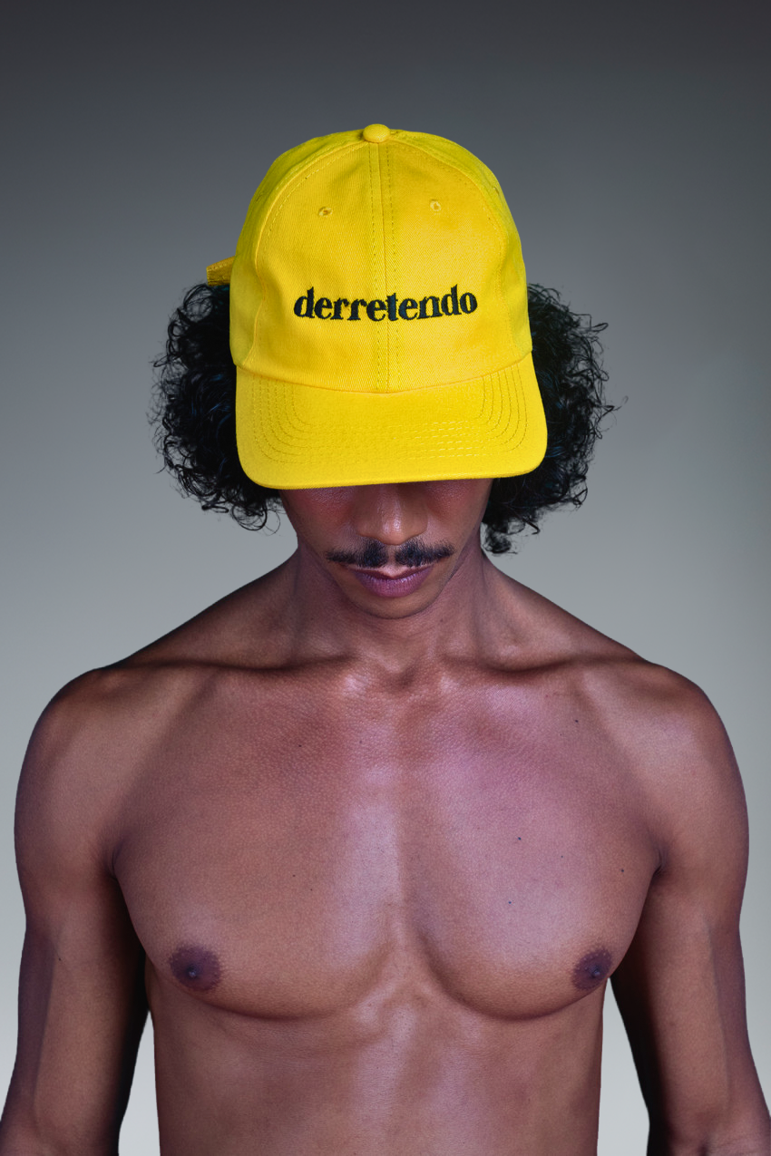 Boné Derretendo