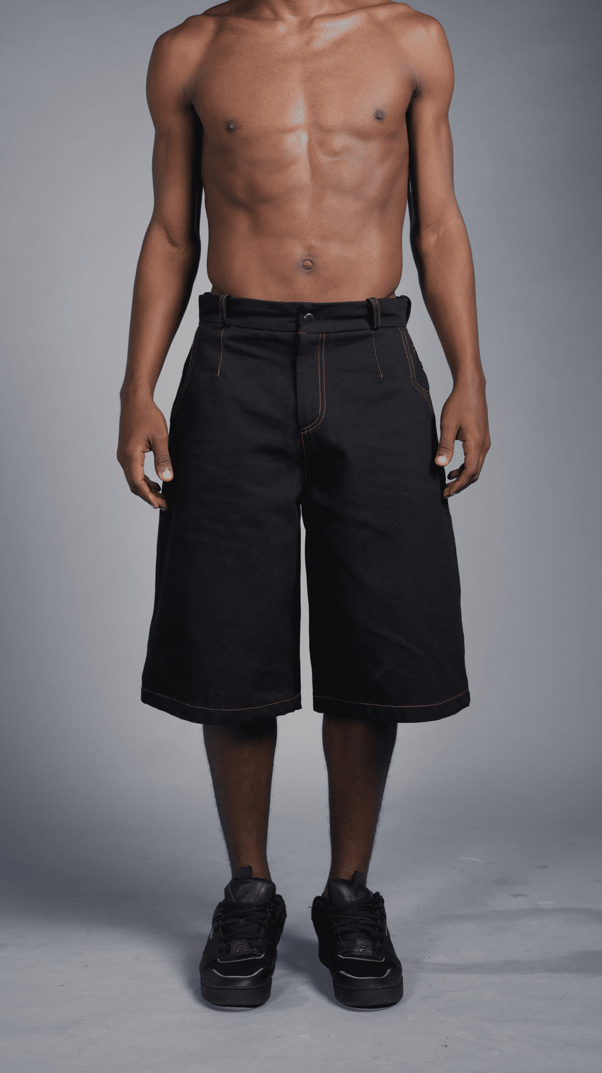 BRS2 Shorts