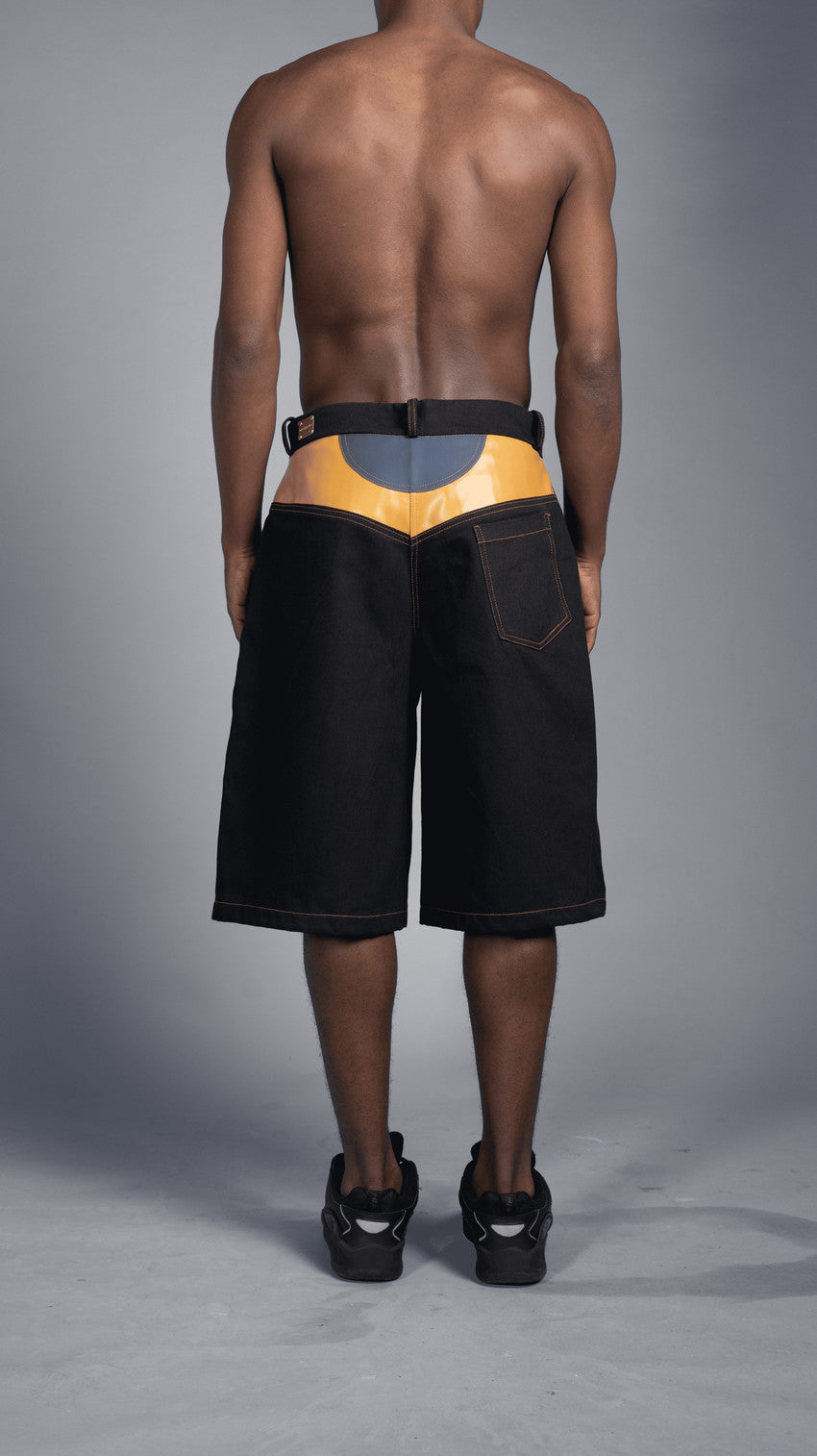 BRS2 Shorts