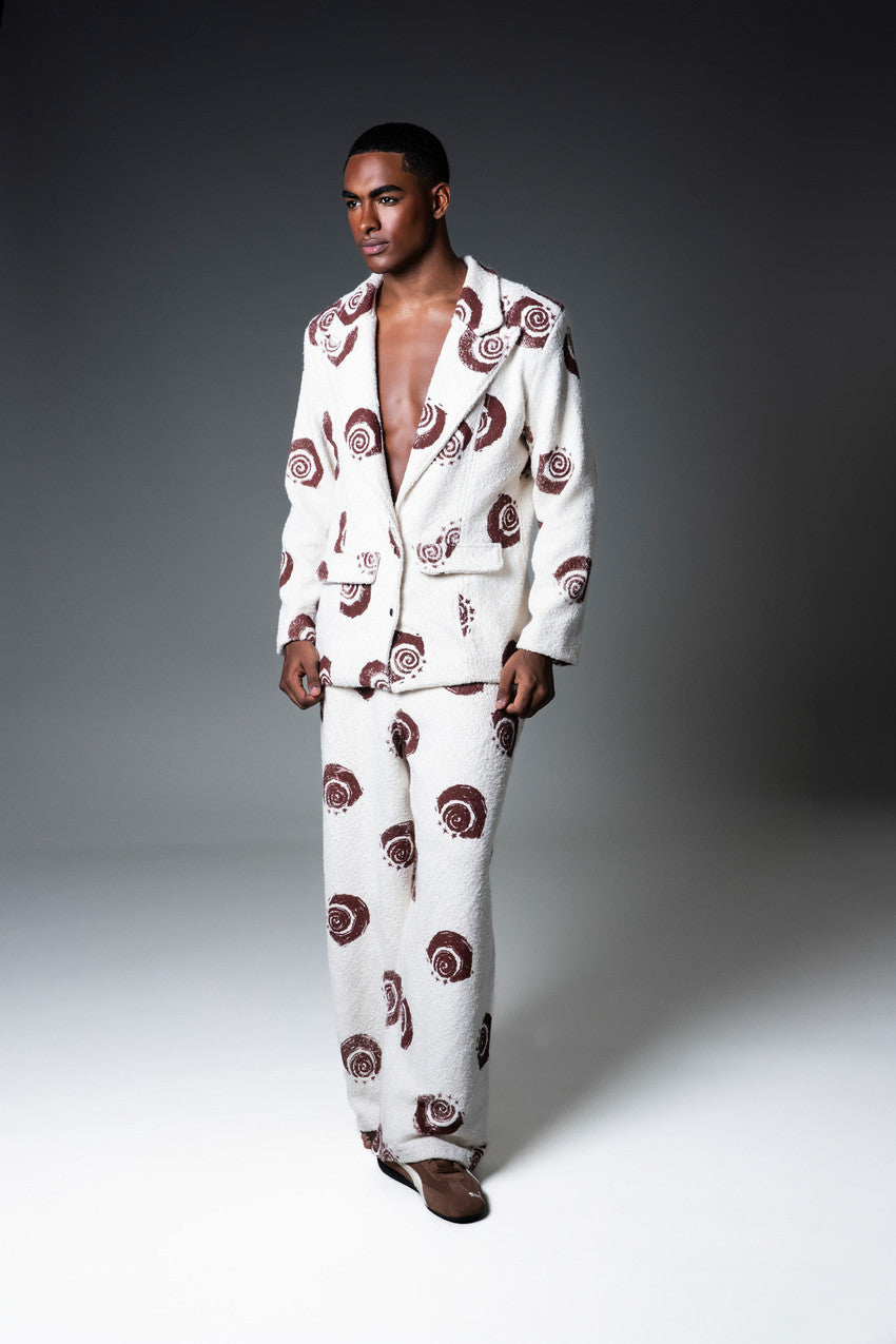 Sun and Moon Blazer