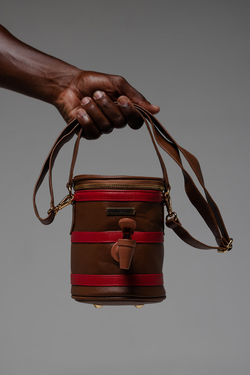 BOLSA MINI FILTRO DE BARRO