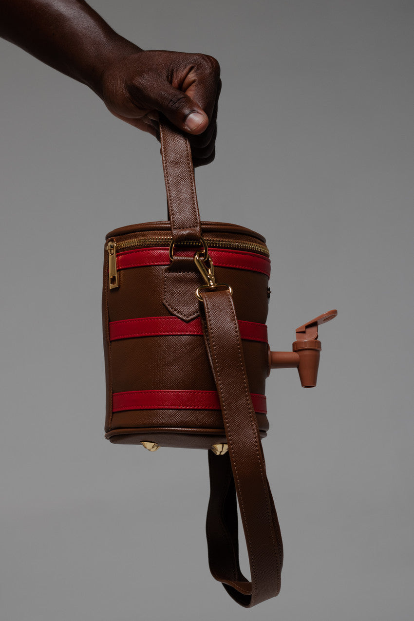 BOLSA MINI FILTRO DE BARRO