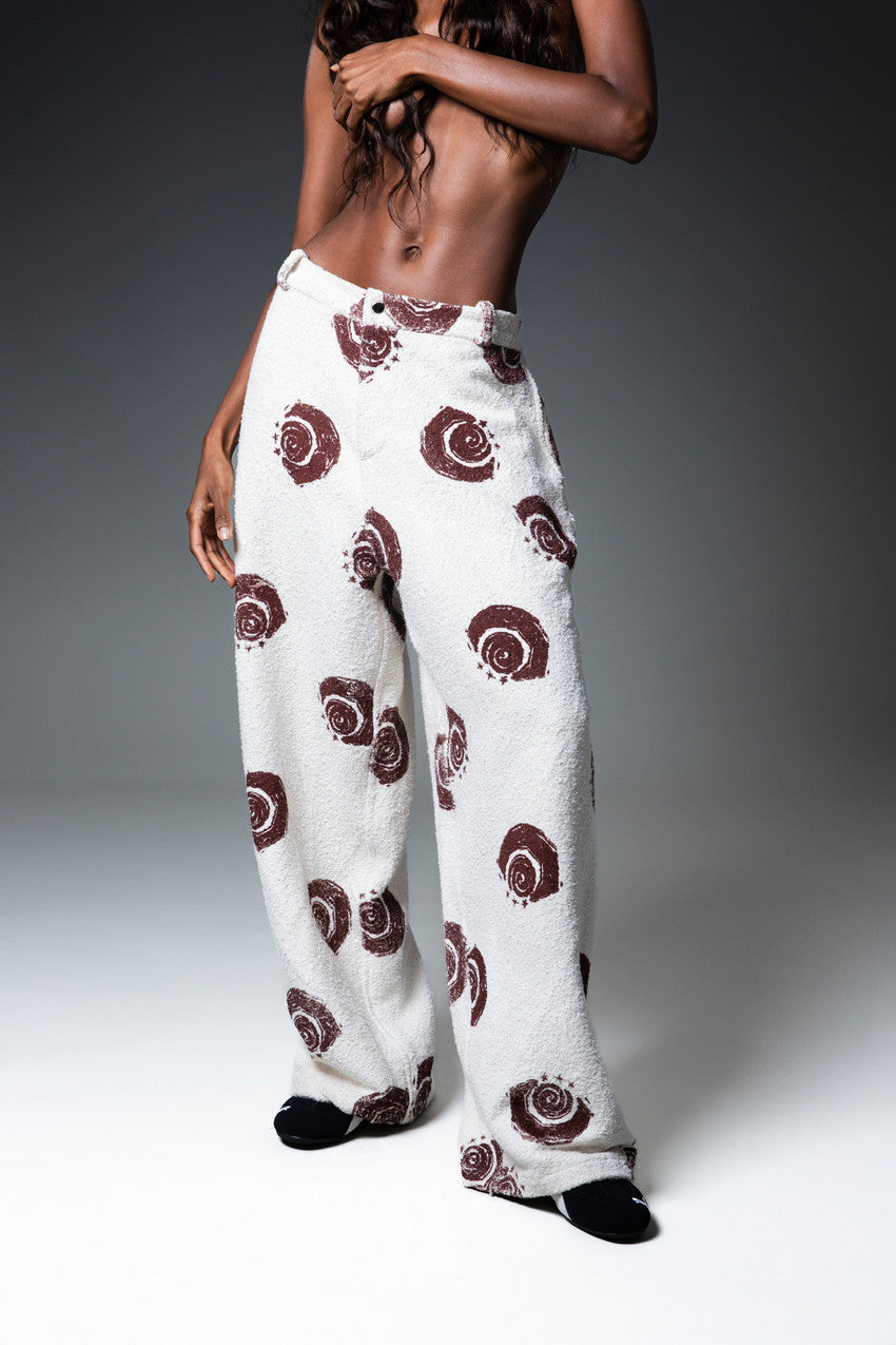 Sun and Moon Pants