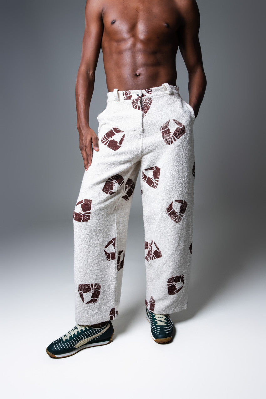 ARMADILLO PANTS