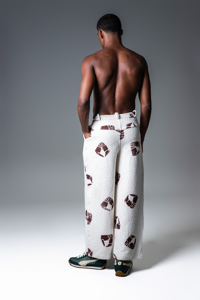 ARMADILLO PANTS