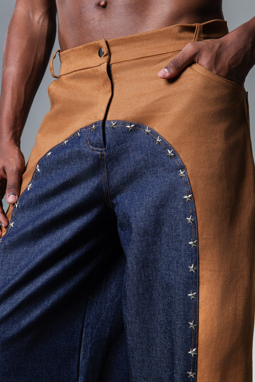 COWBOY PANTS