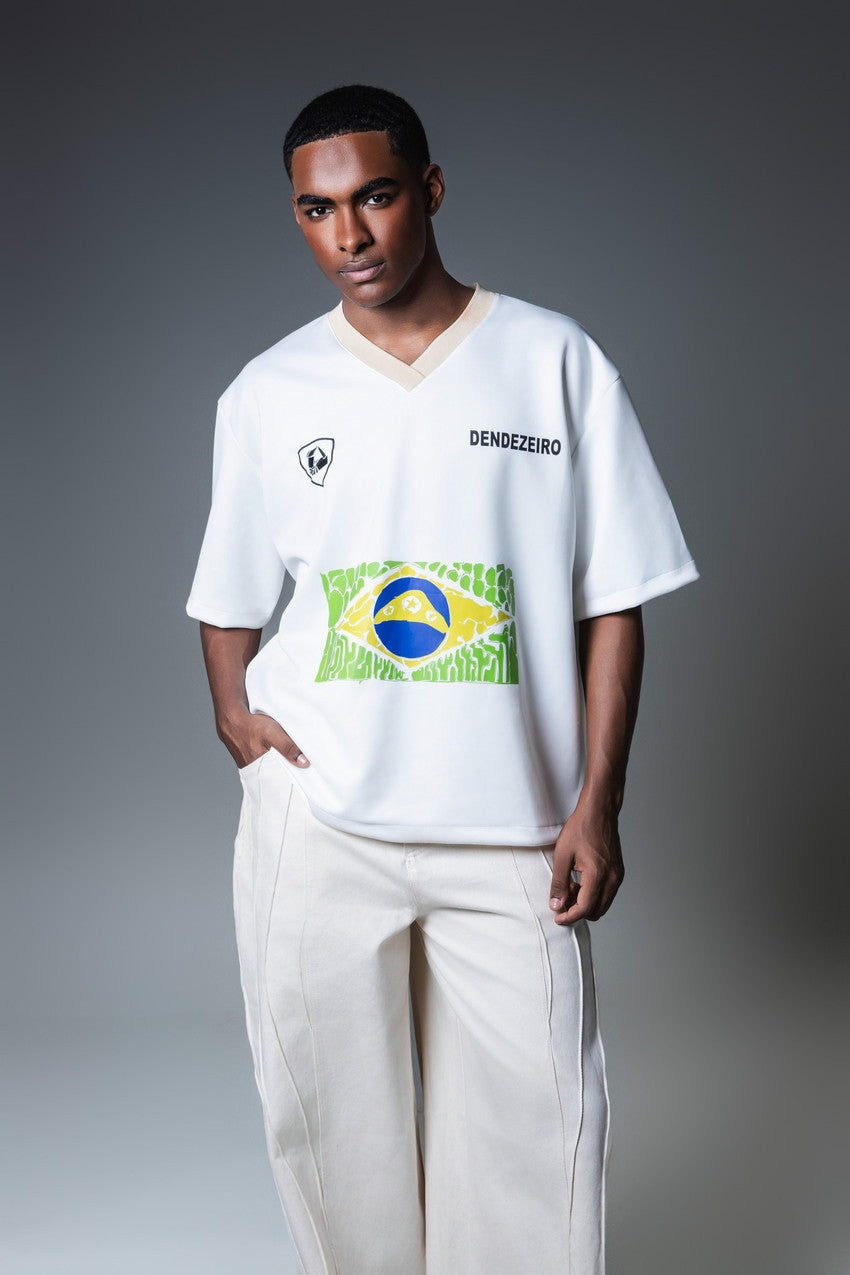 Camisa Bandeira