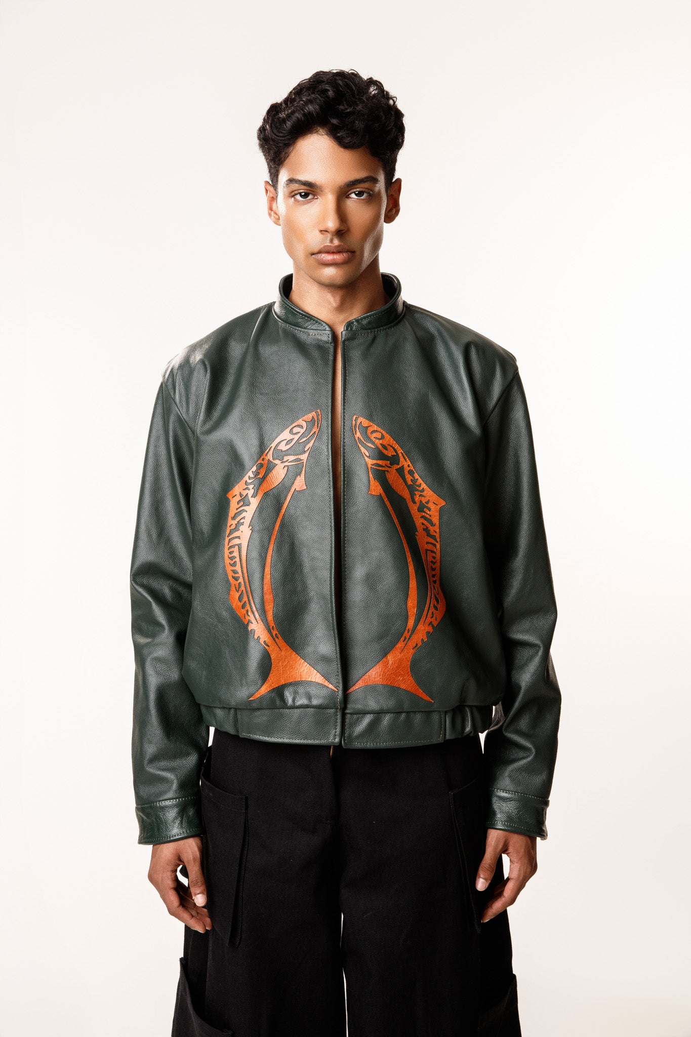 Pirarucu Jacket