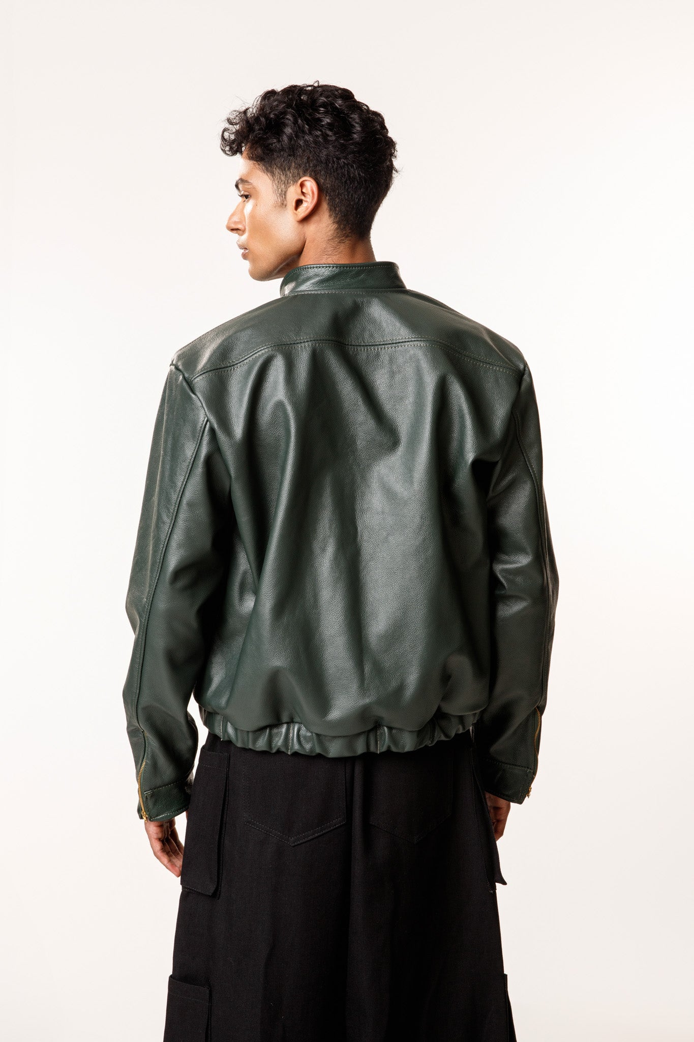 Pirarucu Jacket
