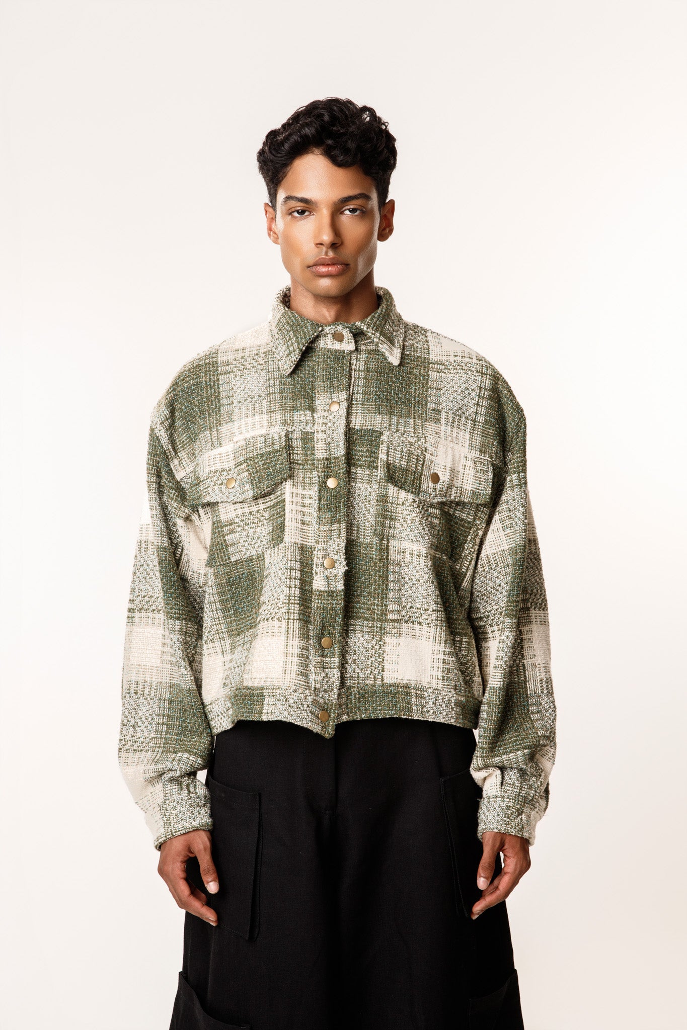 Amazon Jacket