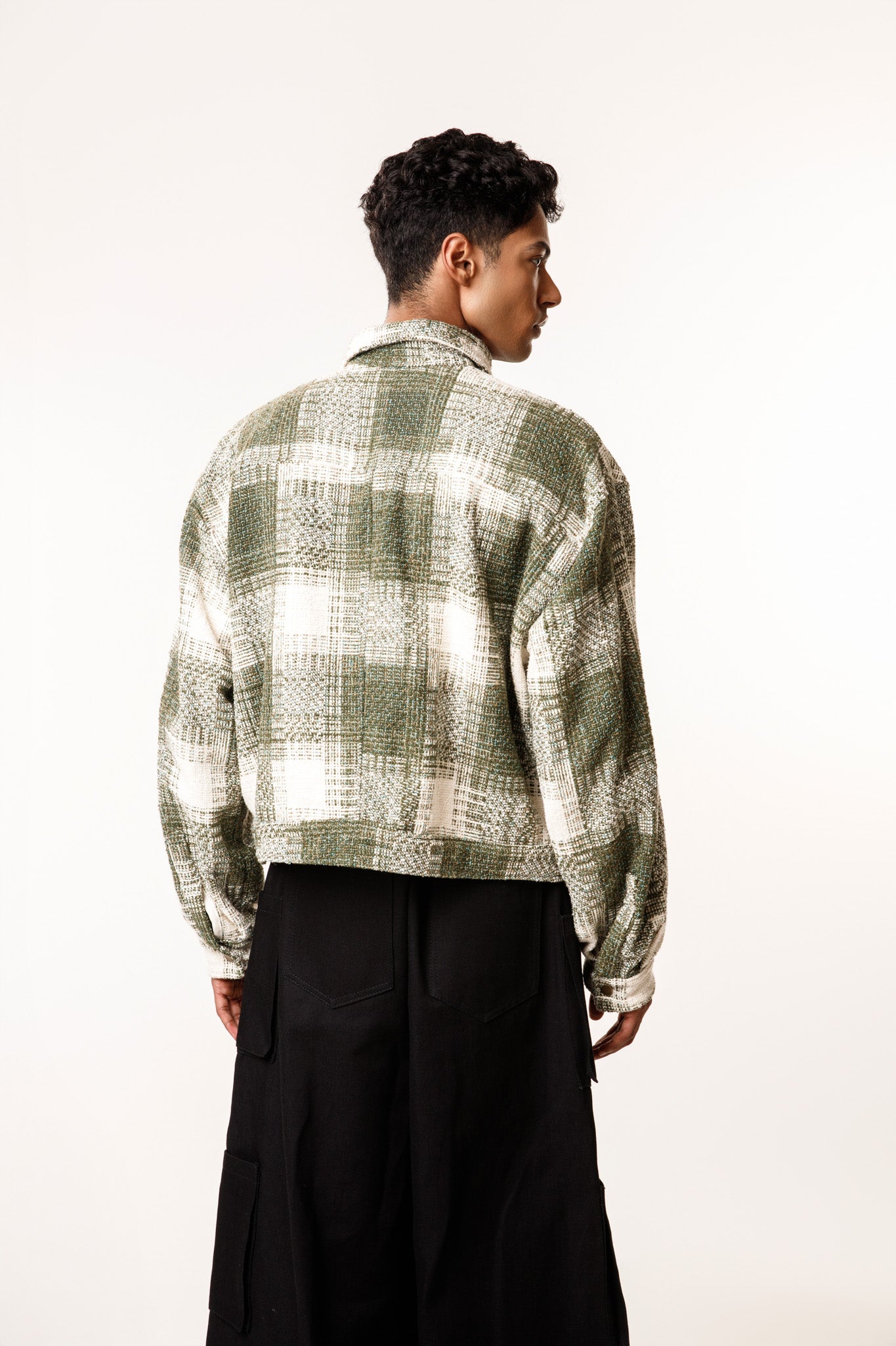 Amazon Jacket