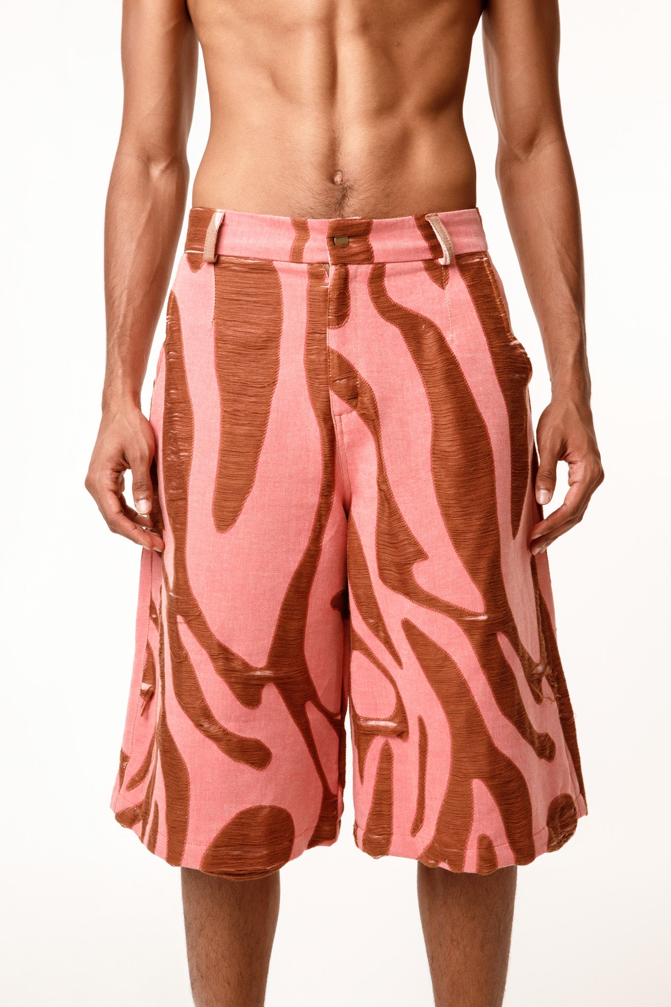 Boto Shorts