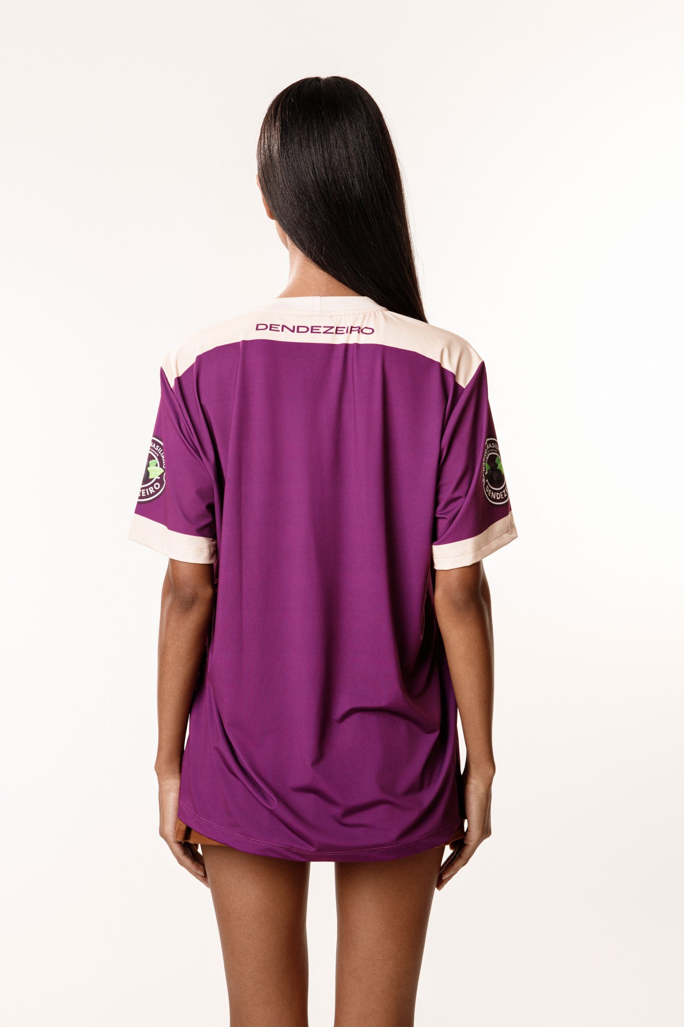 Acai Team T-Shirt without Syrup