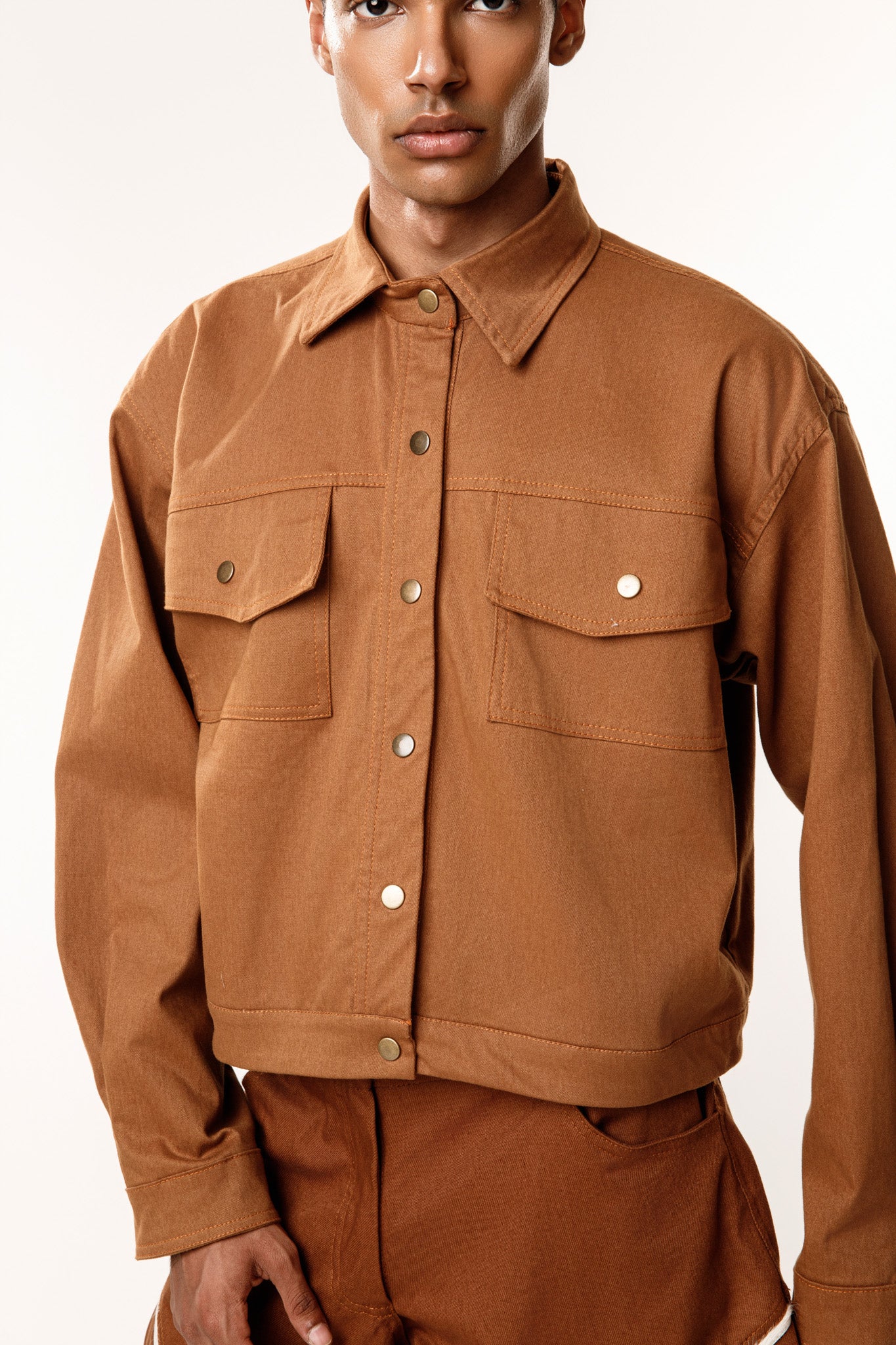 Dendezeiro jacket