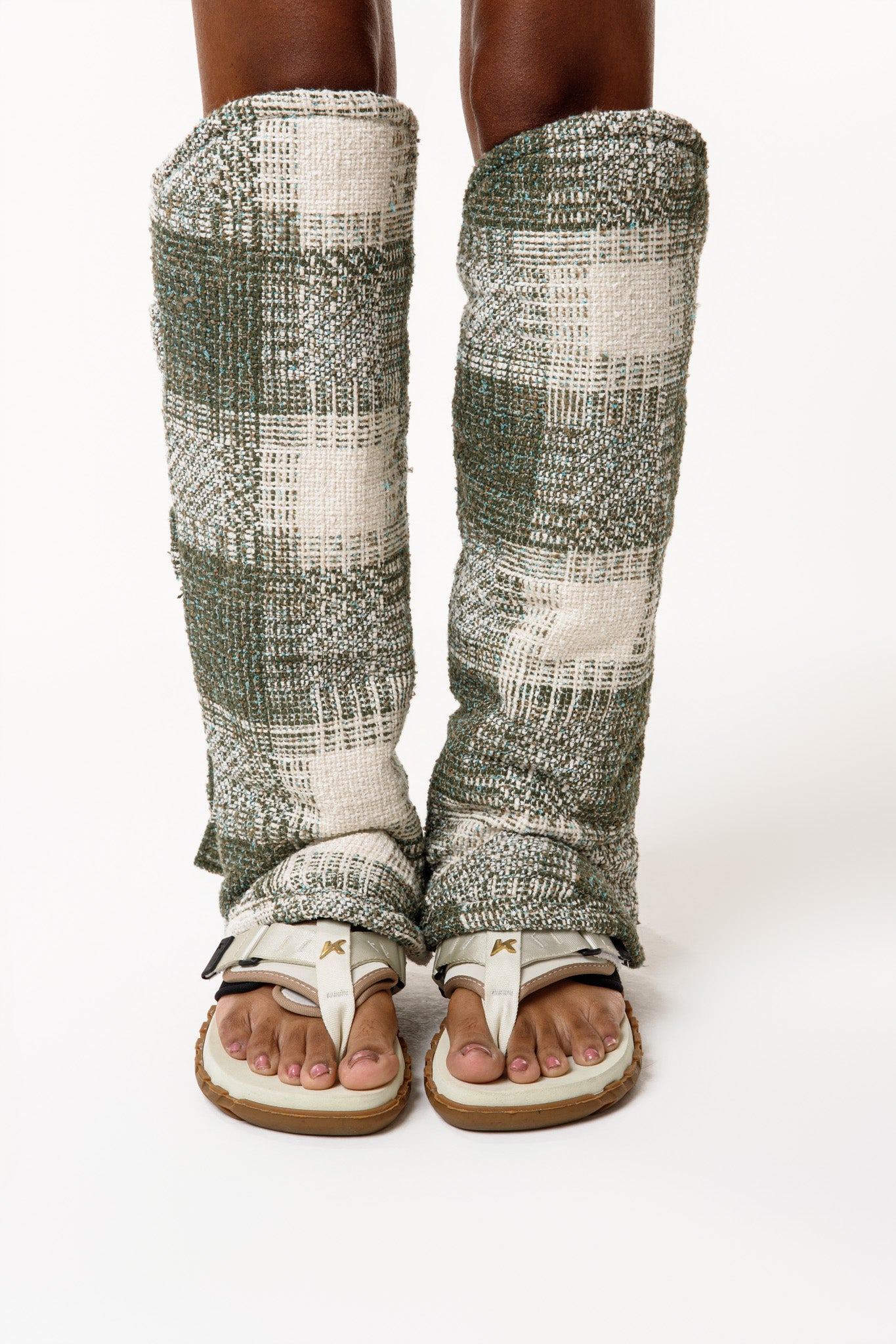 Amazonian Shin Guard