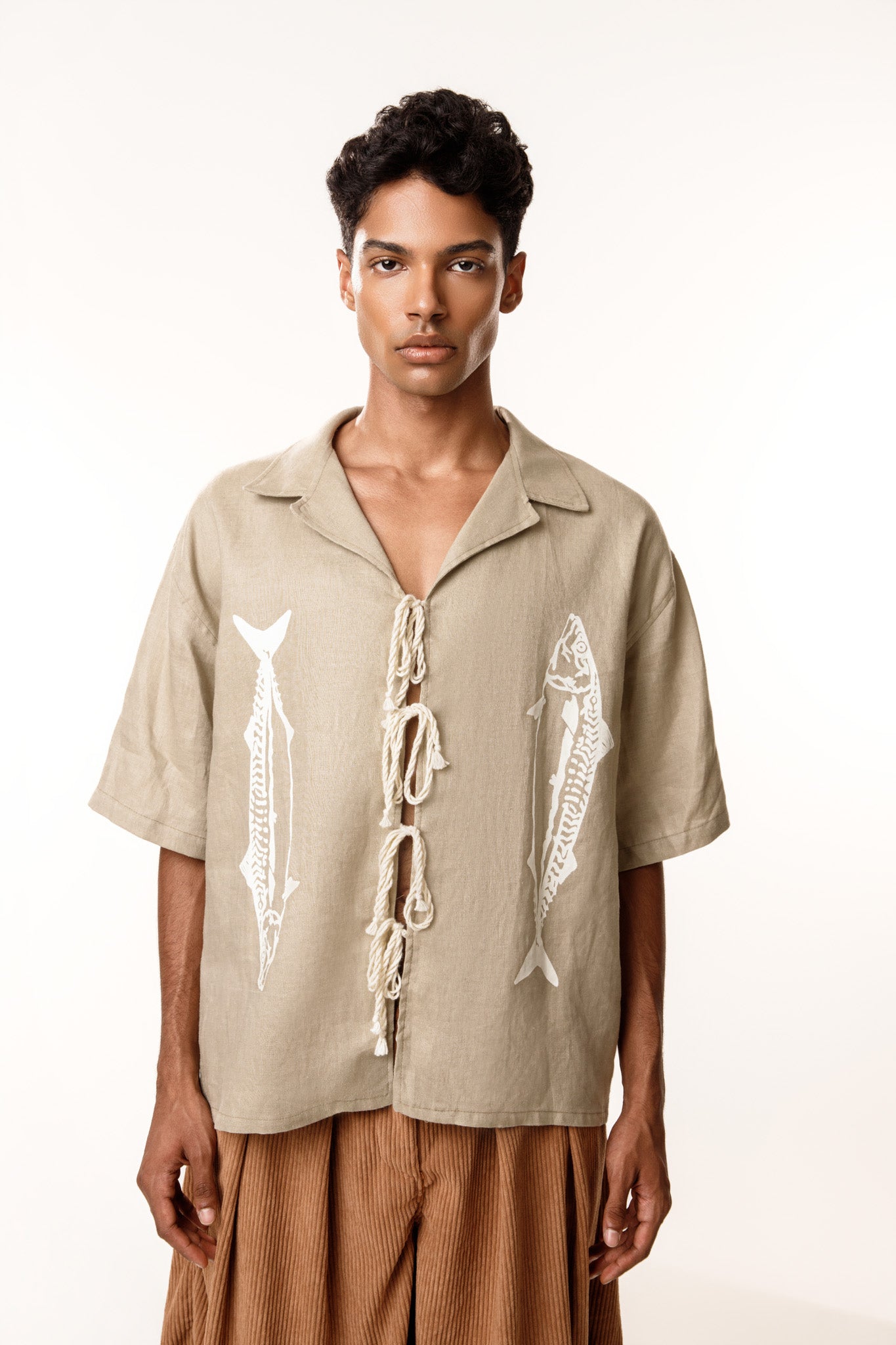 Pirarucu Shirt