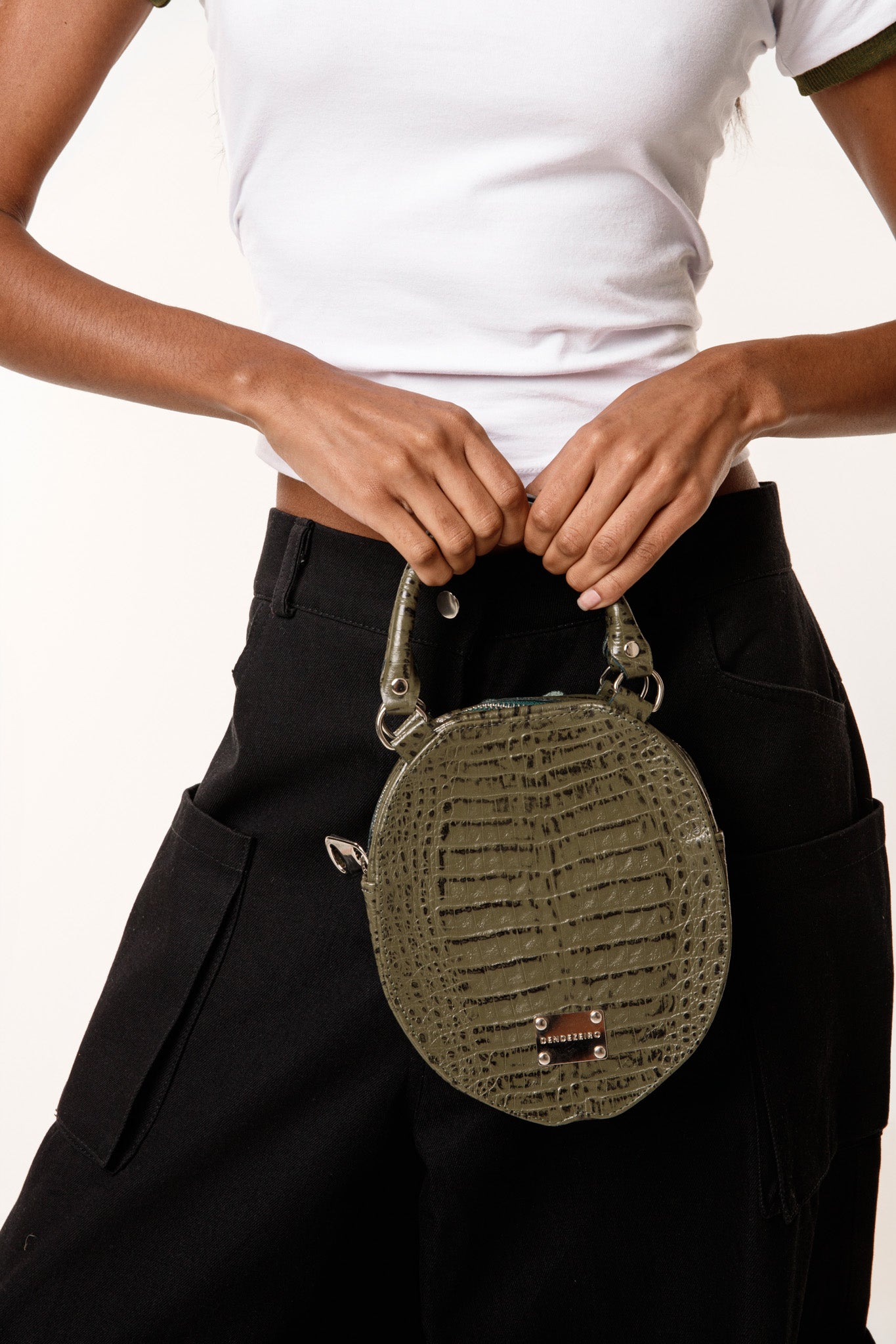 Turtle Bag