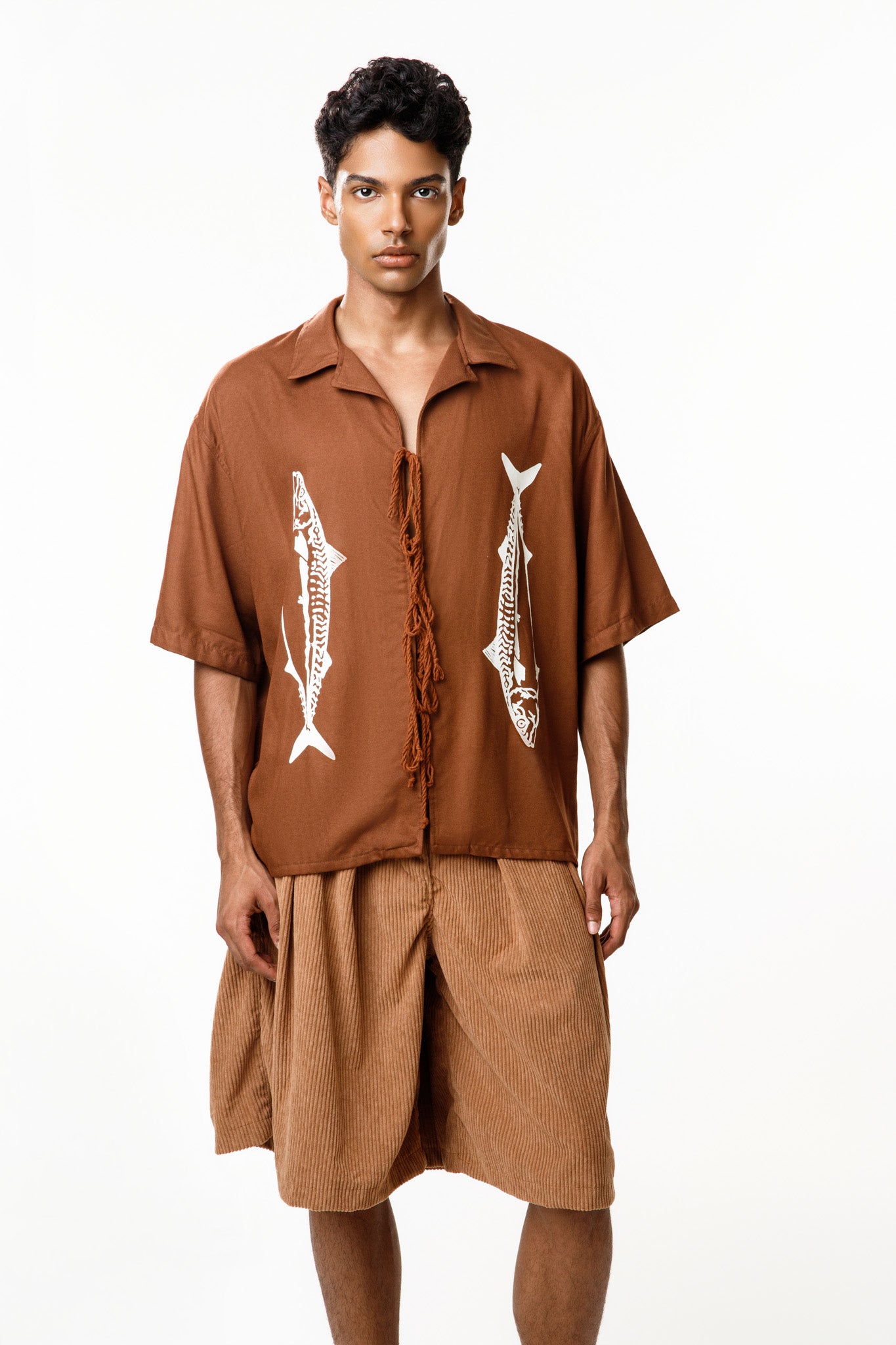 Pirarucu Shirt