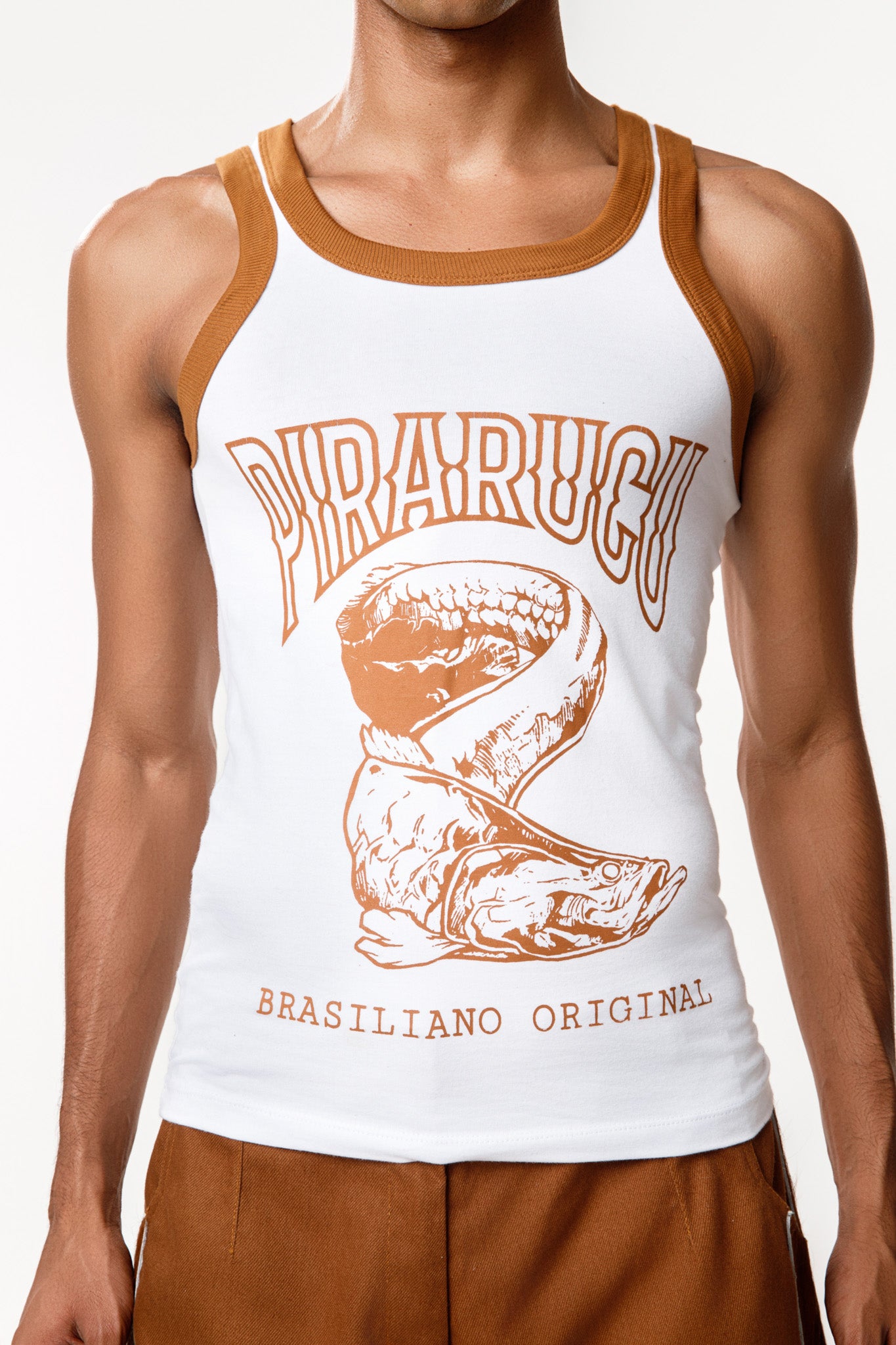 Pirarucu Regatta